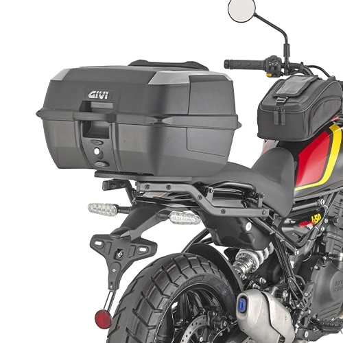 Stelaż kufra centralnego Givi SR9061